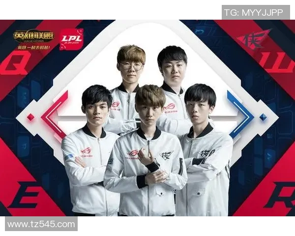 EDG青年赛战术解析：团队协作与创新策略的完美结合