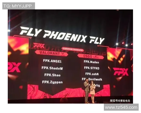 FPX战队在CSGO中的迅速变革引发热议与关注