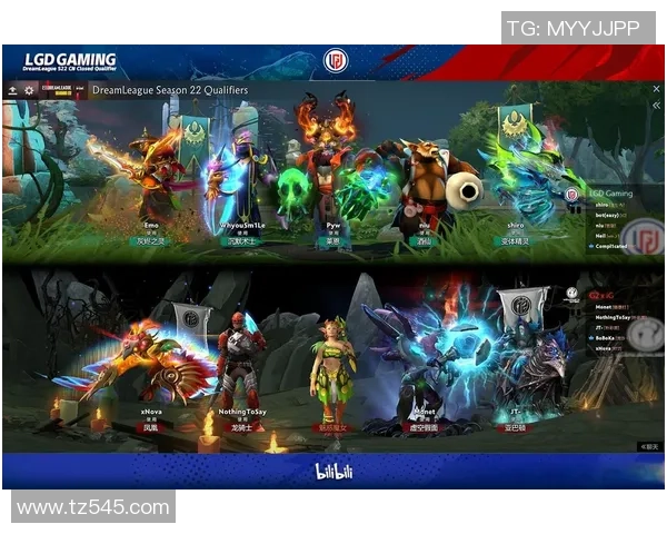 DOTA2深度解析：IG战队如何通过团队协作赢得比赛胜利