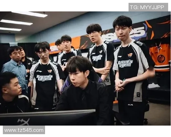 EDG强势领跑城市赛积分榜以98分稳居第一位置