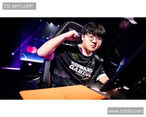 EDG在世界大师赛中的拼搏历程与荣耀之路回顾