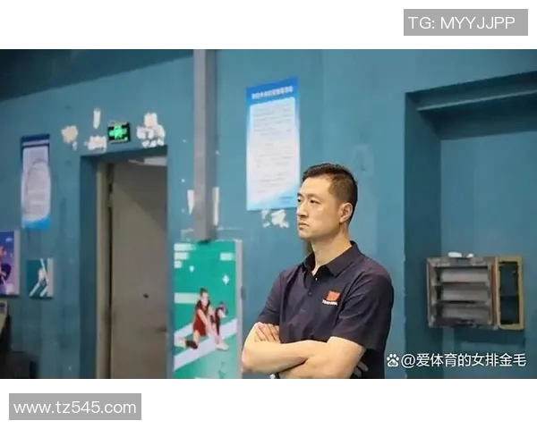 吴芳专访:从排球新星到传奇教练的奋斗与成长之路 吴芳专访:从排球新星到传奇教练的奋斗与成长之路