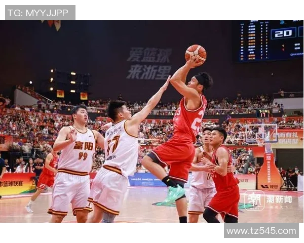 杭州篮球队个人能力深度解析与发展潜力探讨