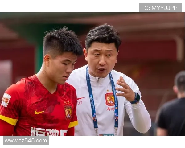 广州极限运动队个人能力分析与发展潜力探讨