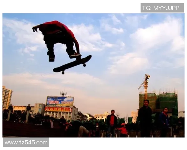 独家解析西安滑板队成员意识差异与团队协作的深层影响