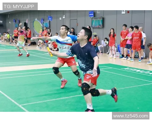 深度剖析深圳羽毛球队配合策略与战术对比分析