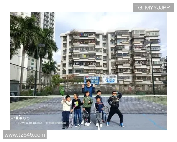 深圳网球队近期状态分析与未来发展展望探讨