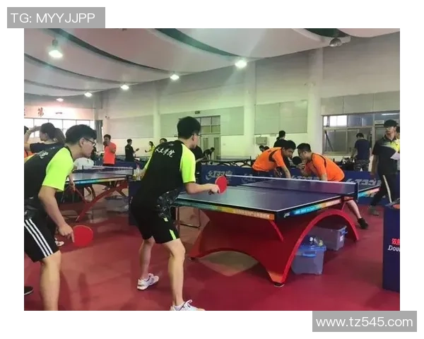 深圳乒乓球队选拔赛表现分析与意识提升探讨 深圳乒乓球队选拔赛表现分析与意识提升探讨