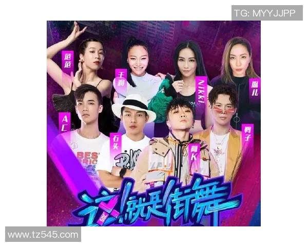 深圳街舞队速度表现数据分析揭示舞者潜力与训练效果的关系