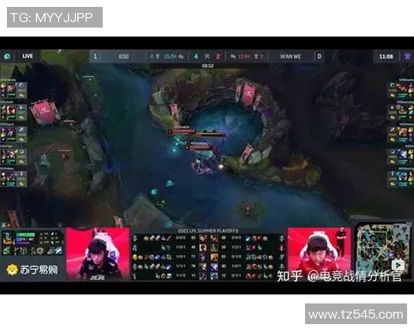 赛后复盘WE与EDG对决状态分析与未来展望