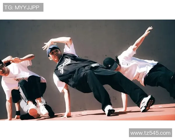 街舞速度排行榜揭晓北京街舞队荣获第八名成就引关注