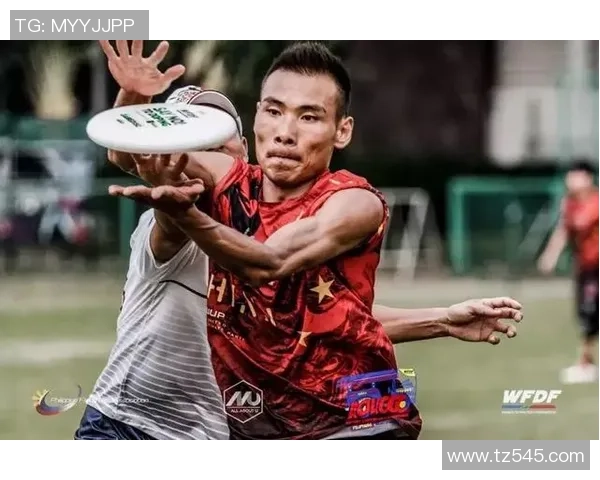 飞盘战术解析:成都飞盘队如何利用边路渗透制胜对手 飞盘战术解析:成都飞盘队如何利用边路渗透制胜对手